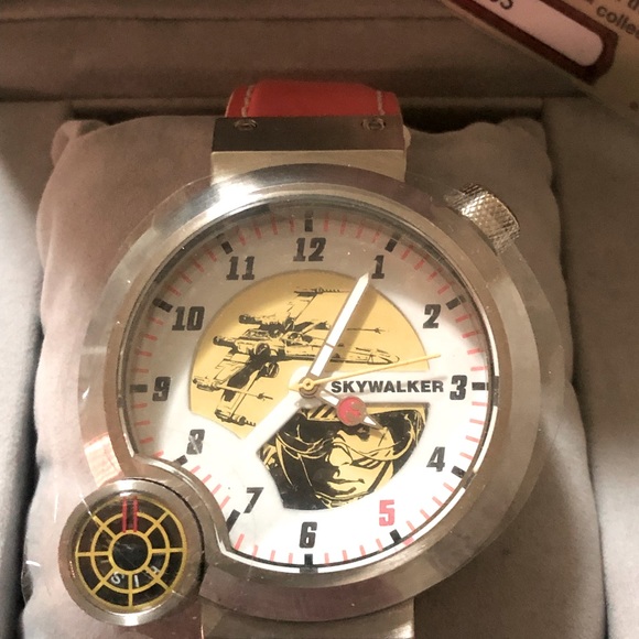 Other - Star Wars watch